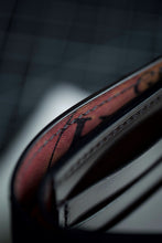 Load image into Gallery viewer, Eight Pocket Traditional Bifold - Horween Color #8 Shell Cordovan