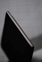 Load image into Gallery viewer, Eight Pocket Traditional Bifold - Black Japanese Shell Cordovan, Black Italian Vegtan & Black Chèvre