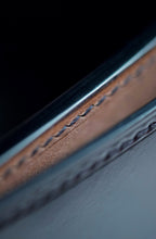 Load image into Gallery viewer, Eight Pocket Traditional Bifold - Horween Color #8 Shell Cordovan