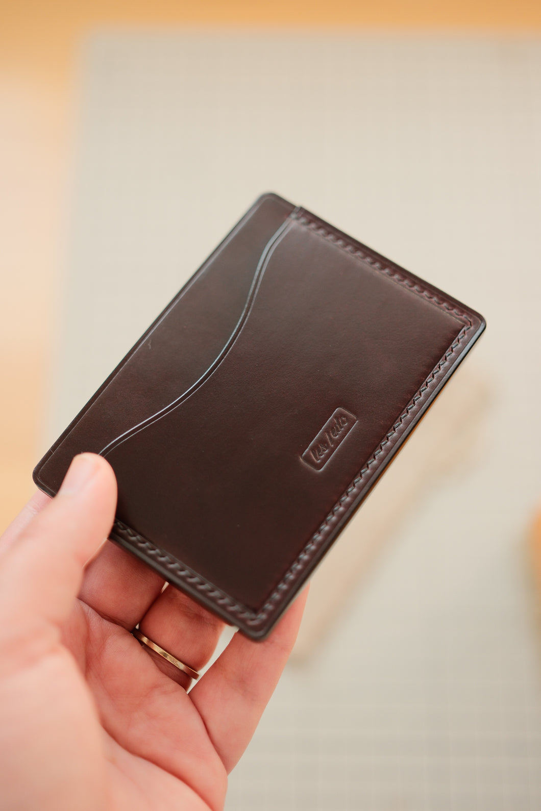 LES/EDC Leatherworks